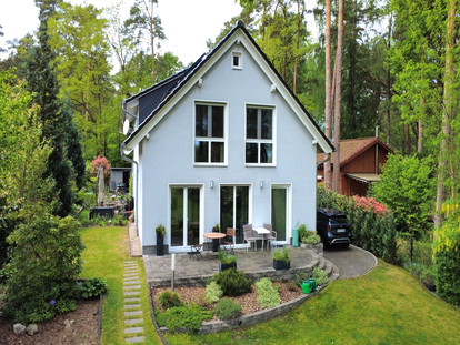 Gartenansicht