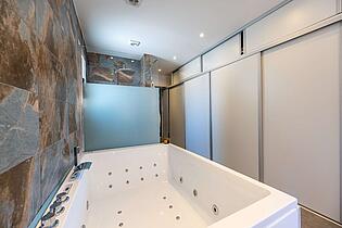 9. Master Bathroom