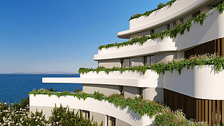 KPI1351 - Apartamento en venta - Apartment for sale - Apartment zu verkaufen - Appartement te koop - www.kensington-ibiza.com - Noelle Politiek