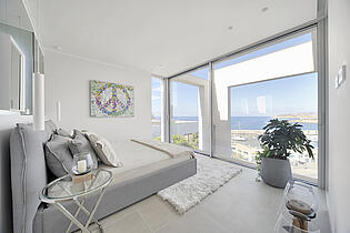 8. Bedroom