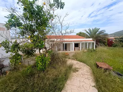 KPI1327 - Casa en venta - Haus zu verkaufen - House for sale - Huis te koop - www.kensington-ibiza.com - Noelle Politiek