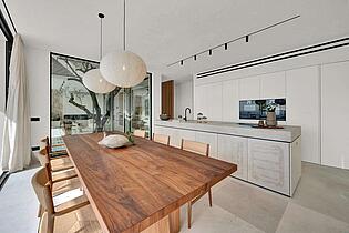 9. Villa for sale in Costa den Blanes
