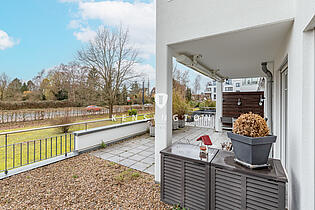 **Terrasse Ansicht 3