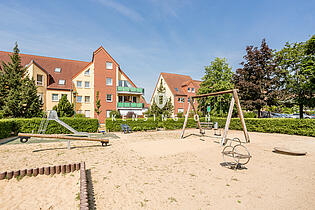 Spielplatz