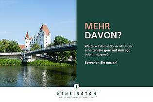 Mehr davon?