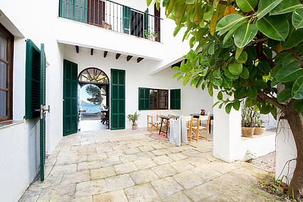 SOLD Villa Puerto Pollensa Paseo Voramar 