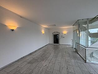 Eingangsbereich Treppenhaus