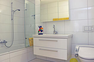 KZO00019 Kapitalanlage oder selbst bewohnen - 2.5 Zimmer Wohnung an ruhiger Lage