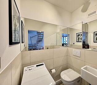 Gäste WC