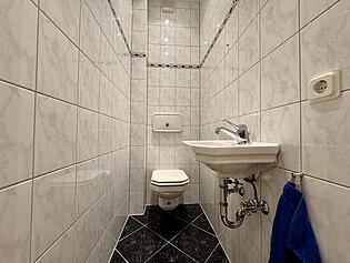 Gäste-WC