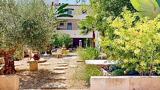Townhouse Sa Pobla Mallorca
