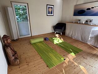 Yoga-Haus