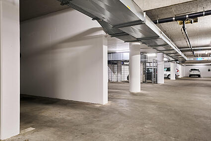 TG-Stellplatz anmietbar