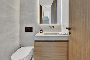 3rd Suite bathroom