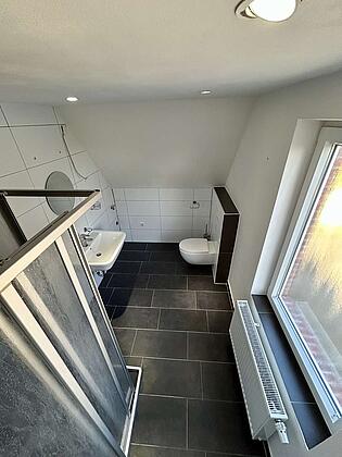 Badezimmer OG