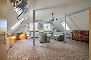 Dachzimmer I