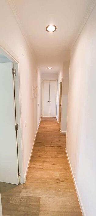 13 Pasillo vivienda