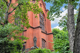 Gethsemansekirche
