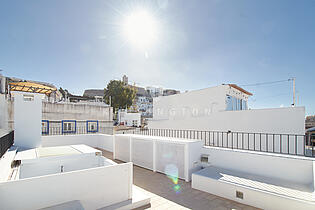 KPI1125 -  Duplex en venta -  Duplex zu verkaufen -  Duplex for sale - Duplex te koop - www.kensington-ibiza.com - Noelle Politiek