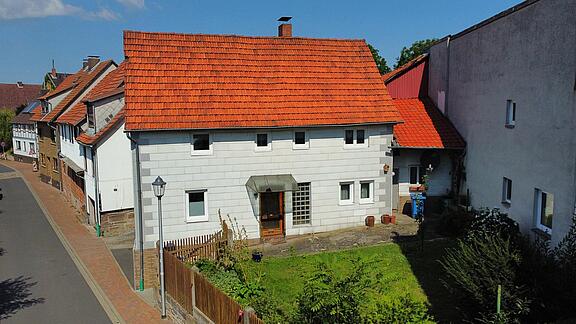Außenansicht Außenansicht