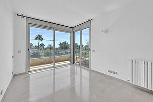 2nd bedroom apartment Sol de mallorca 2
