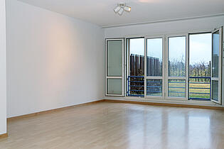 4.5 Zimmer Wohnung in Landquart Wohnen