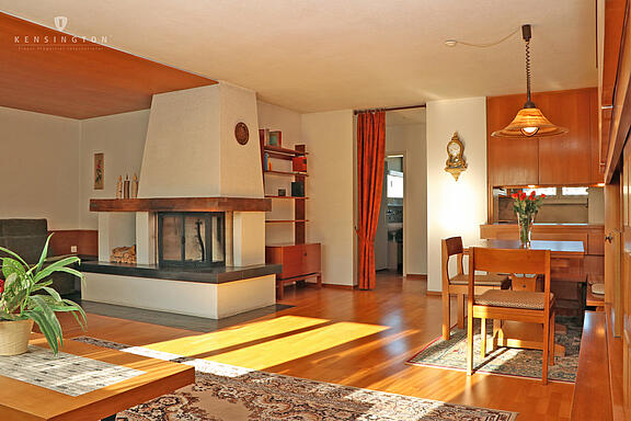 KZO00035 4.5 Zimmer Etagenwohung in Illnau - Wohnen/Essen KZO00035 4.5 Zimmer Etagenwohung in Illnau - Wohnen/Essen