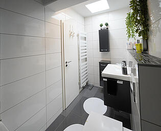 Badezimmer II