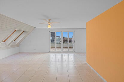 KZO00079B Grosszügiges Zuhause mit Charakter und Charme - Wohnen