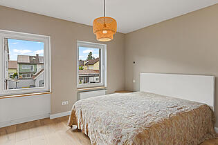 Schlafzimmer I