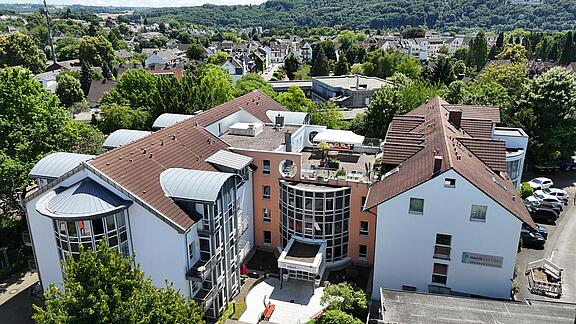 Haupthaus