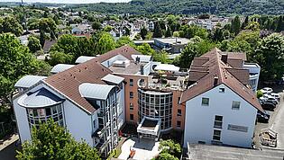 Haupthaus