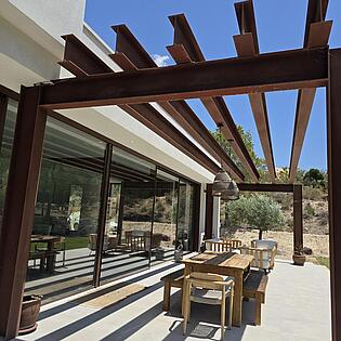 TERRAZA