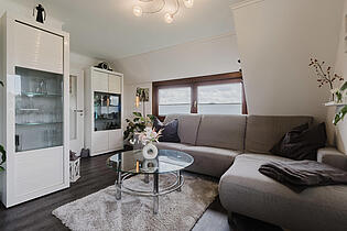 Wohnzimmer DG