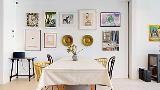 Townhouse Sa Pobla Mallorca