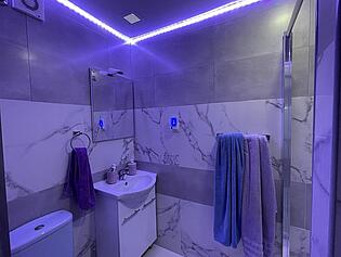 BAÑO EN SUITE