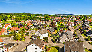 Umgebung
