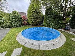Garten Pool