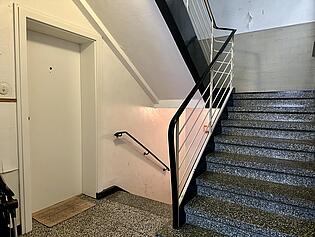 Hausflur