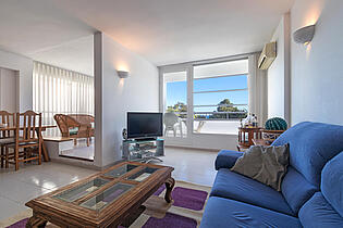 KPI1356 - Apartamento en venta - Appartement zu verkaufen - Apartment for sale  - Appartement te koop - www.kensington-ibiza.com - Noelle Politiek