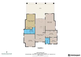 Ground-floor