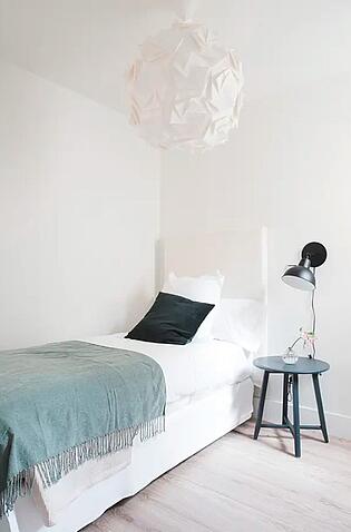 Dormitorio 4
