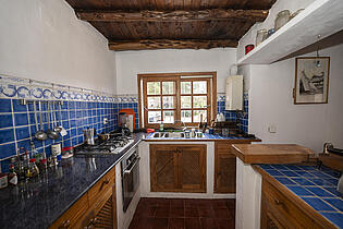 KPI1250 - Casa en venta - Haus zu verkaufen - House for sale - Huis te koop - www.kensington-ibiza.com - Noelle Politiek