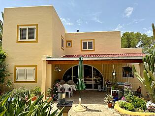 KPI1233 - Casa en venta - Haus zu verkaufen - House for sale - Huis te koop - www.kensington-ibiza.com - Noelle Politiek