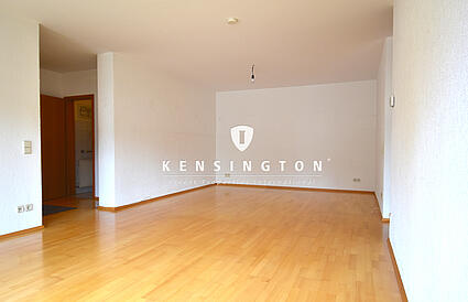 KSW222-1 - Wohnung in Landau - Wohnzimmer
