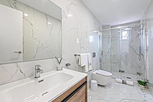 Bathroom II
