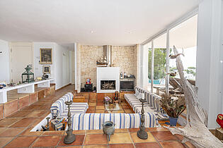 KPI1273 - Villa en venta - Villa zu verkaufen - Villa for sale - Villa te koop - www.kensington-ibiza.com - Noelle Politiek