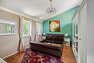Schlafzimmer im 1. OG