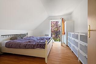 Schlafzimmer I
