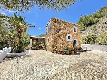 KPI1341 - Villa en alquiler - Villa zu vermieten - Villa for rent - Villa te huu